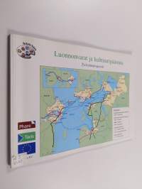 Luonnonvarat ja kulttuuripääoma : työryhmäraportti