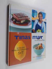 Tinas mat : 50 recept från programmet i SVT
