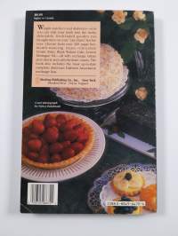 Diabetic Cakes, Pies &amp; Other Scrumptious Desserts