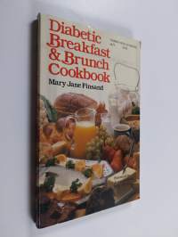 Diabetic Breakfast &amp; Brunch Cookbook