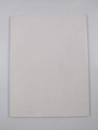 The second Book of Navitrolla Navitrolla teine raamat - Navitrolla teine raamat