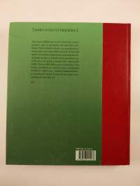 Tammen suuri puutarhakirja 2