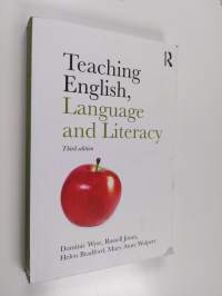 Teaching English, language and literacy