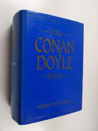 The Conan Doyle Stories