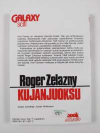 Kujanjuoksu