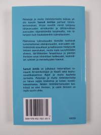 Pelastaja : ja muita tieteistarinoita (ERINOMAINEN)