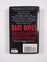 Bare bones : conversations on terror with Stephen King