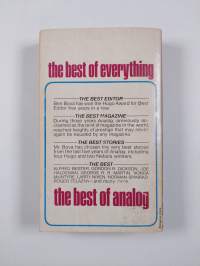 The Best of Analog