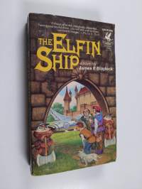 The Elfin ship