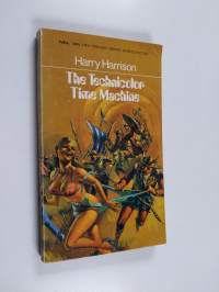 The Technicolor Time Machine