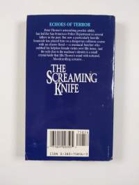 The screaming knife