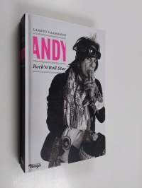 Andy : rock&#039;n&#039;roll star - Rock&#039;n&#039;roll star