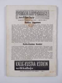 Kamppailu keksinnöstä