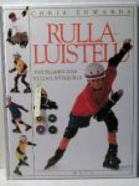 Rullaluistelu