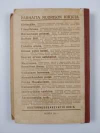 Seikkailusta seikkailuun : sotaisia tarinoita Filippiinien saarilta