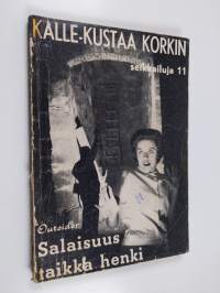 Tyhjä kuva