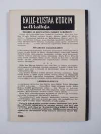 Jesuiitan jälkisäädös