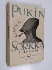 Pukinsorkka