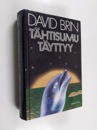Tähtisumu täyttyy