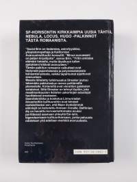 Tähtisumu täyttyy