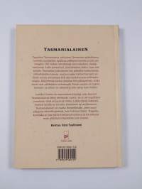 Tasmanialainen : Tasmanian paholainen piikkipensaassa