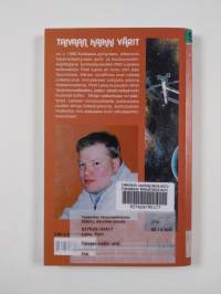 Taivaan kaikki värit