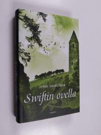 Swiftin ovella