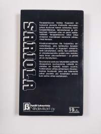 Mauri Sariola-paketti (7 kirjaa) : Kutsukaa rikostarkastaja Susikoski ; Kutsuvieraana kuolema ; Rommelin poikien hauta ; Maria Eisenin tapaus ; Susikosken kuuma l...