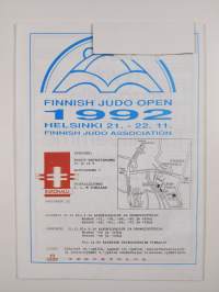Ippon 5/1992