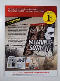 Tieteen kuvalehti historia 14/2016