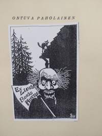 Ontuva paholainen