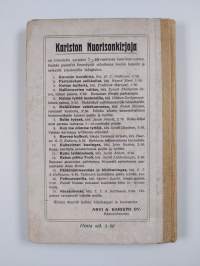 Kiusanhenki