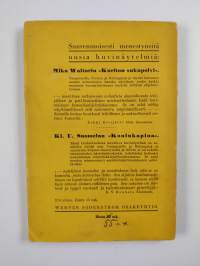 Kuriton sukupolvi : vakava komedia