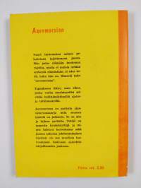 Aavemorsian