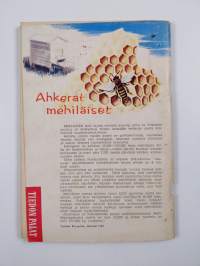 Tiedon palat 7/1959 : heinäkuu
