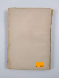 Olli Ruudin morsian : romaani