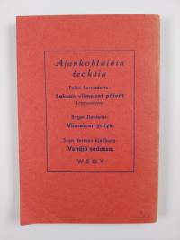 Todellinen demokratia