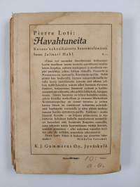 Ratsumiehen tarina