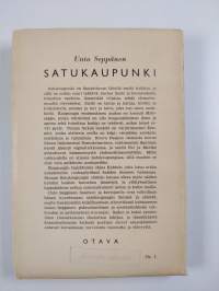 Satukaupunki