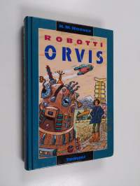 Robotti Orvis