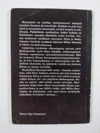 Murha Rystysperällä