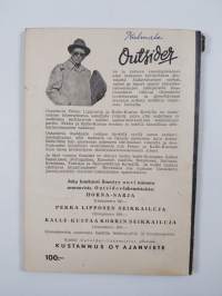 Peli elämästä ja kuolemasta