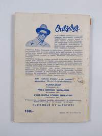 Kummituksen hautajaiset