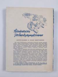 Asunto-olomme ja niiden kehittäminen