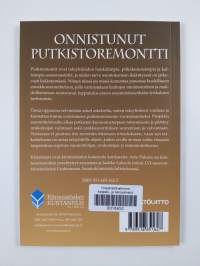 Onnistunut putkistoremontti