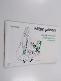 Miten jaksan