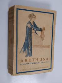 Arethusa : Konstantinopolin orjatar