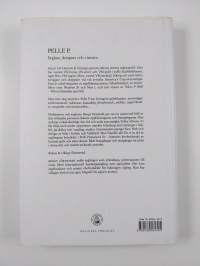 Pelle P. : seglare, designer och vinnare