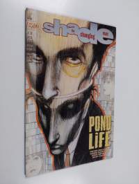 Shade - the changing man no. 39/93