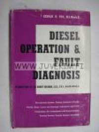 Diesel operation &amp; fault diagnosis